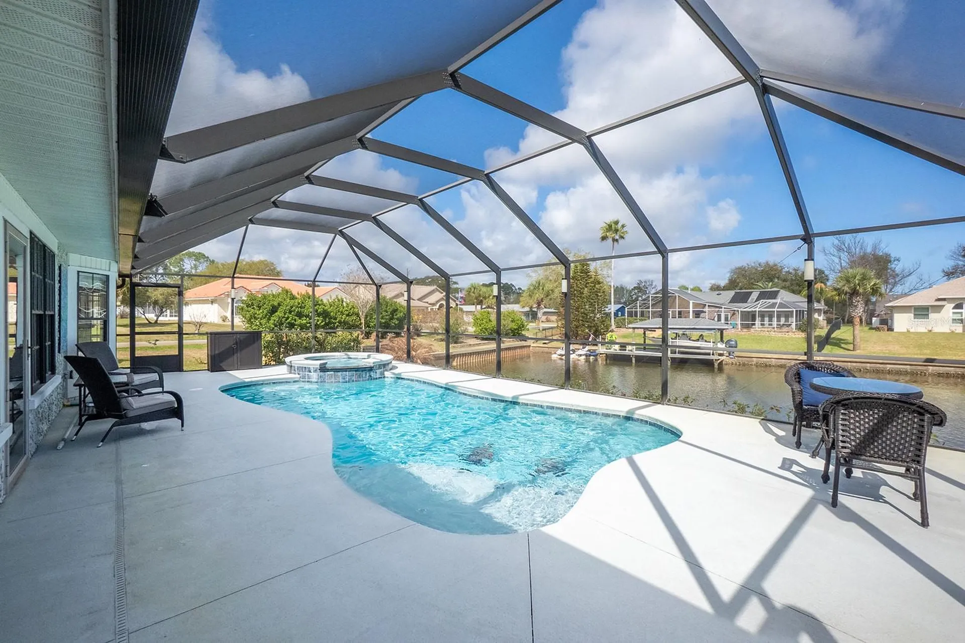 1 Flametree Court Palm Coast FL 32137