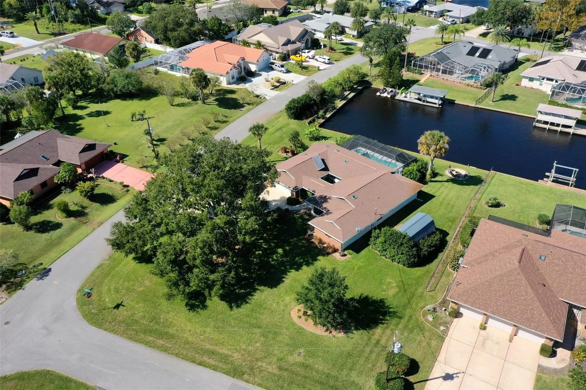 1 Flametree Court Palm Coast FL 32137