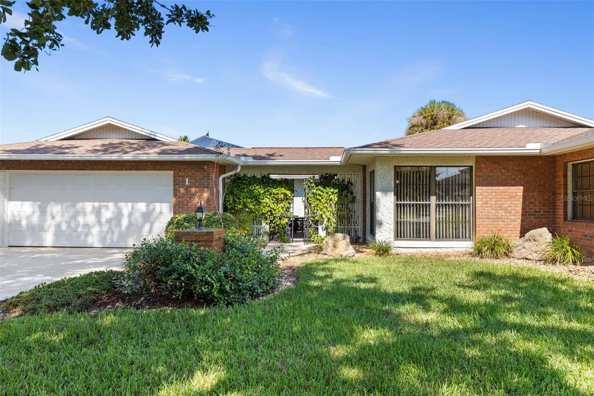 1 Flametree Court Palm Coast FL 32137