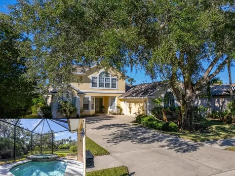 65 N Riverwalk Drive Palm Coast FL 32137
