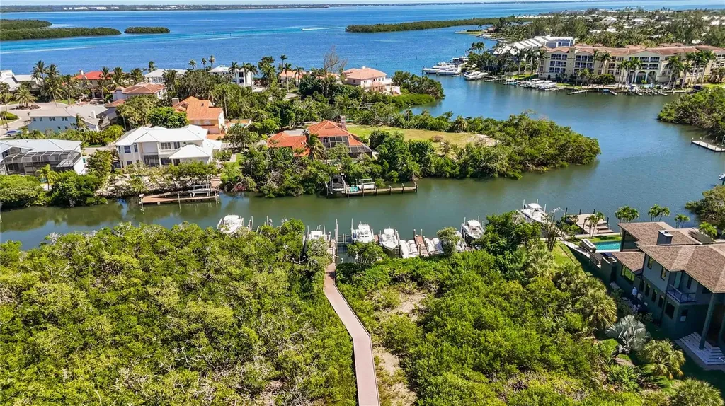 6322 Laguna Drive Longboat Key FL 34228