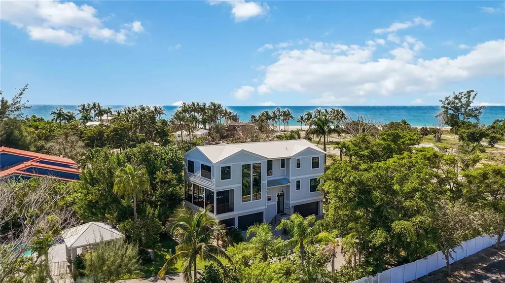 6322 Laguna Drive Longboat Key FL 34228
