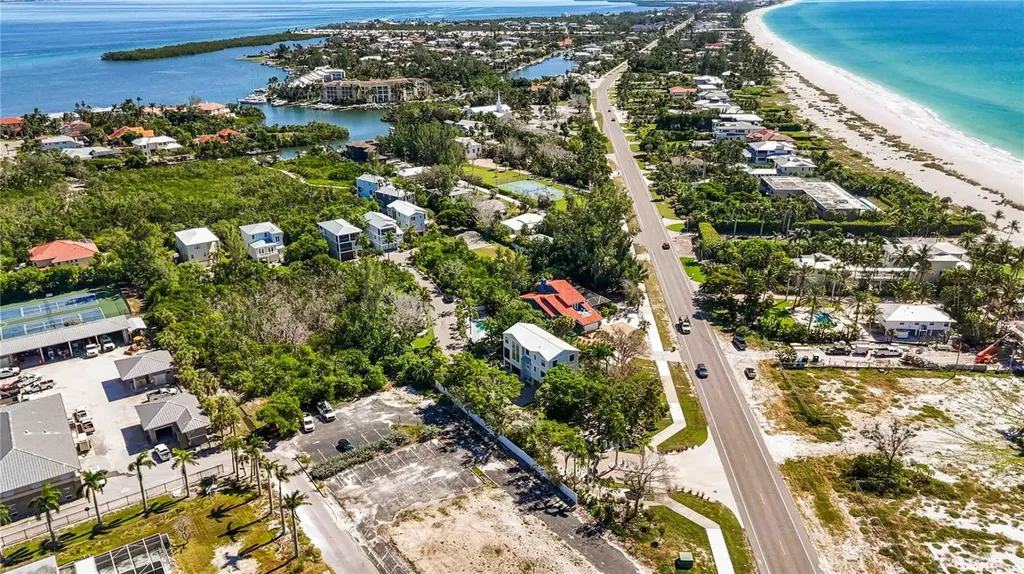 6322 Laguna Drive Longboat Key FL 34228