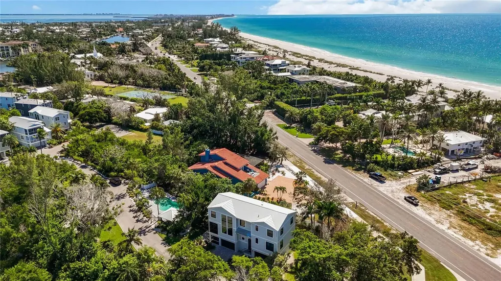 6322 Laguna Drive Longboat Key FL 34228