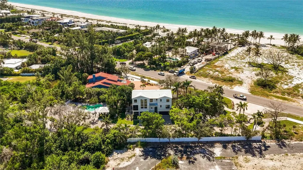 6322 Laguna Drive Longboat Key FL 34228