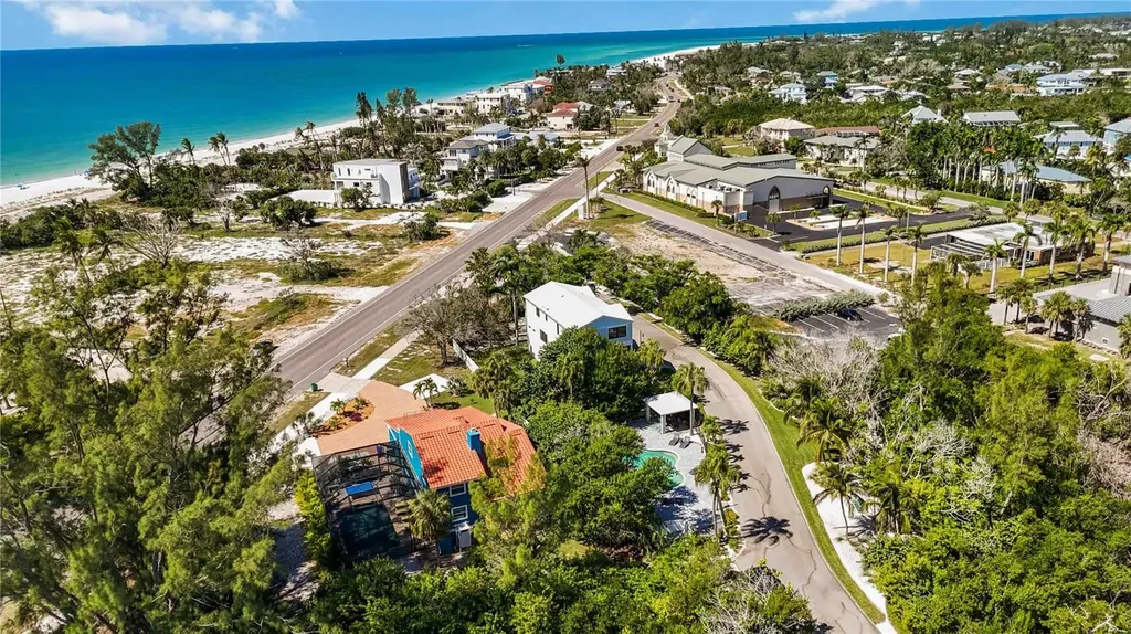 6322 Laguna Drive Longboat Key FL 34228
