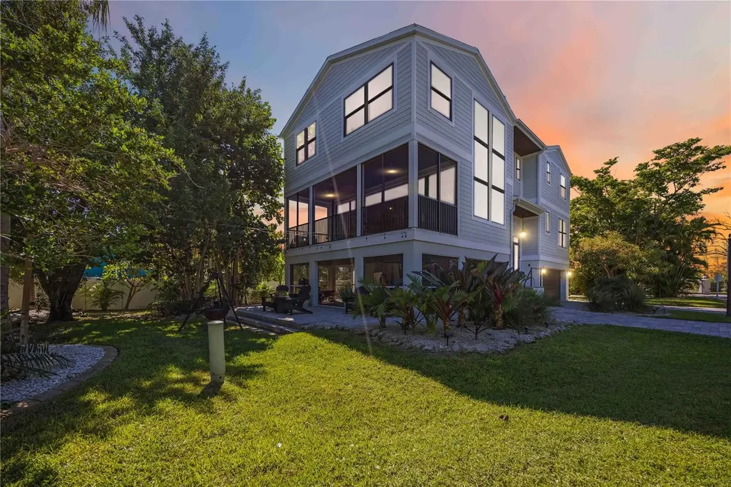 6322 Laguna Drive Longboat Key FL 34228