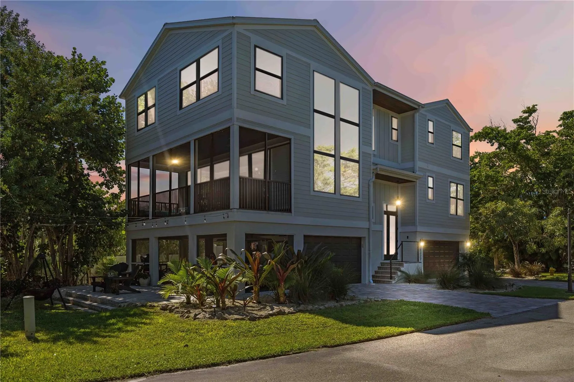 6322 Laguna Drive Longboat Key FL 34228