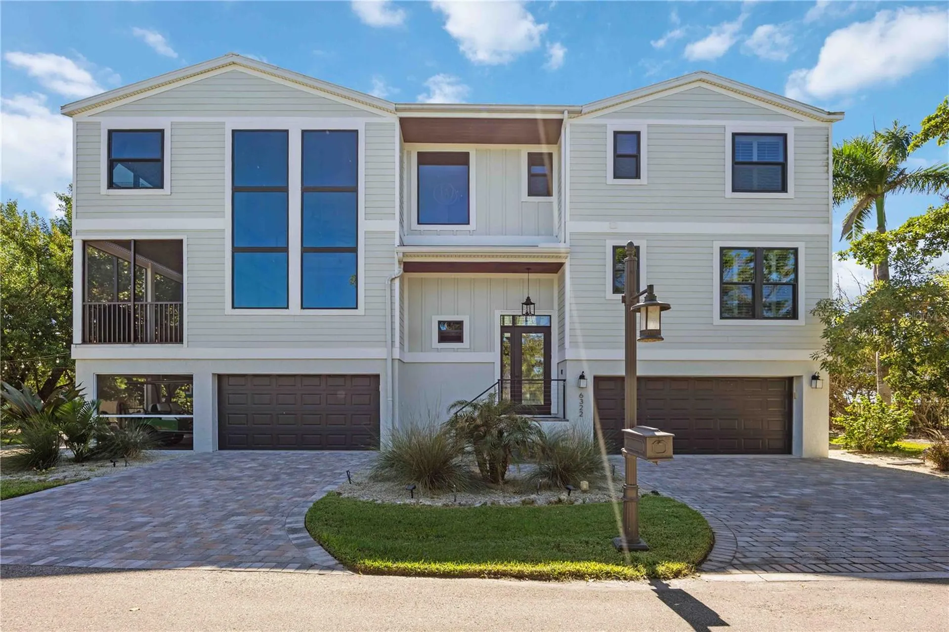 6322 Laguna Drive Longboat Key FL 34228