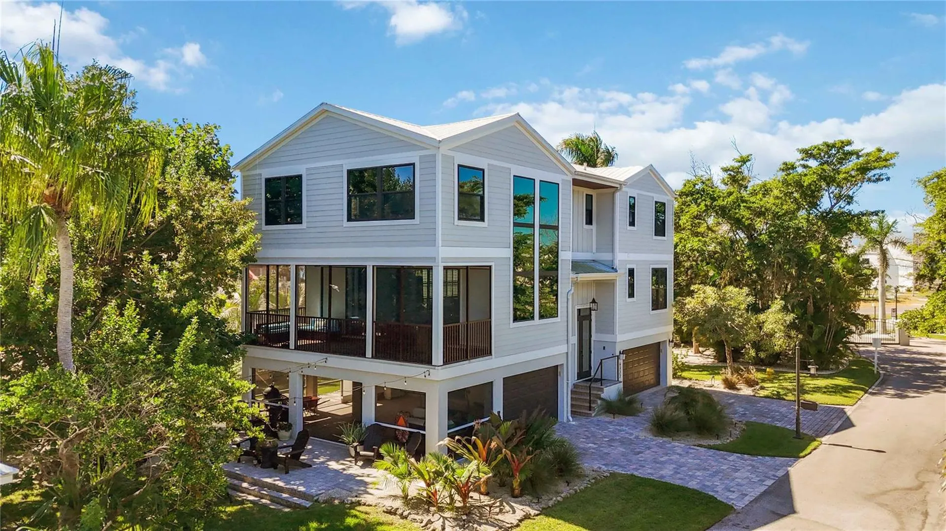 6322 Laguna Drive Longboat Key FL 34228