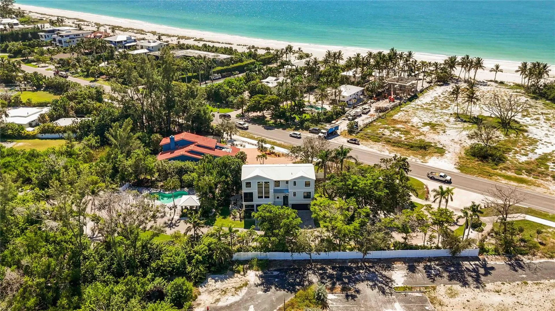 6322 Laguna Drive Longboat Key FL 34228