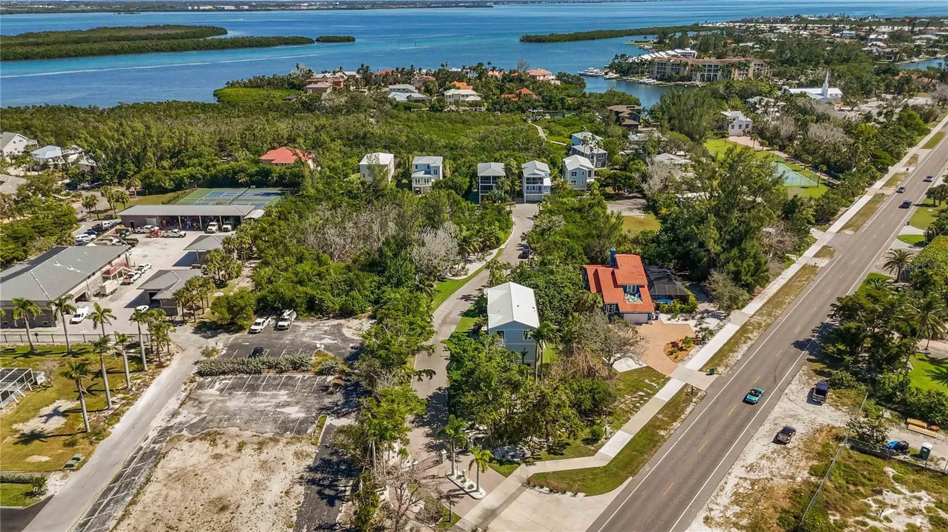 6322 Laguna Drive Longboat Key FL 34228