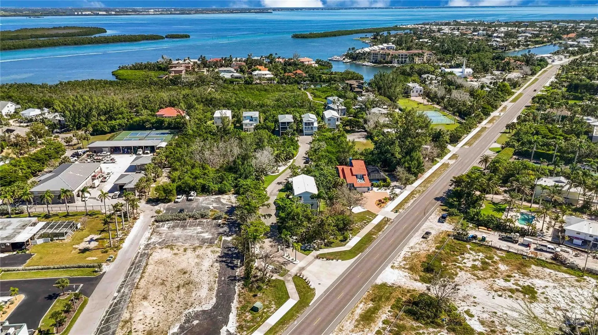 6322 Laguna Drive Longboat Key FL 34228