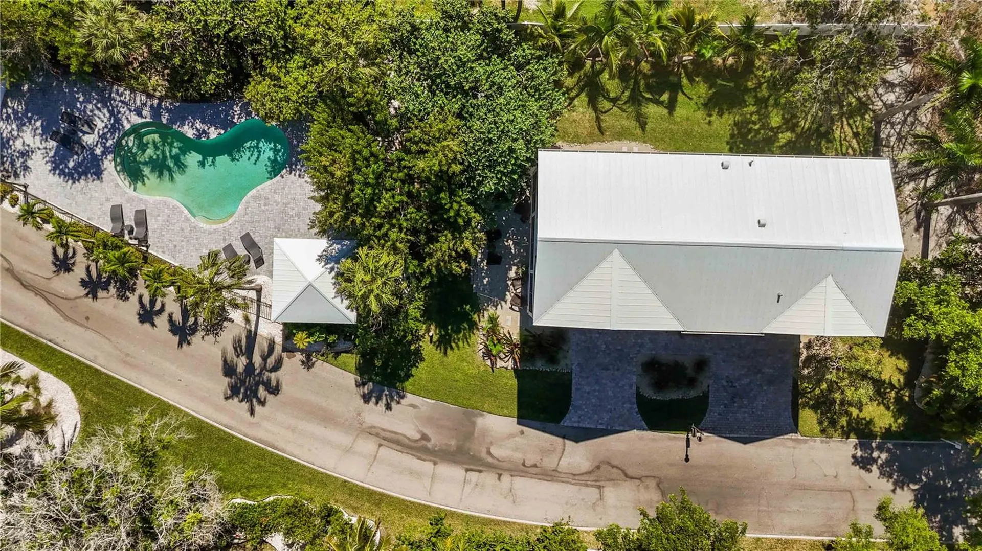 6322 Laguna Drive Longboat Key FL 34228