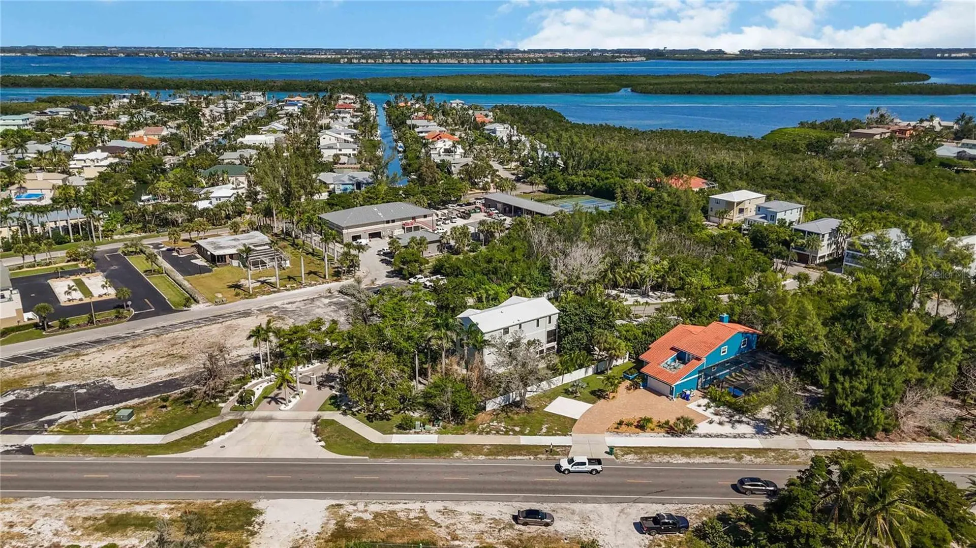 6322 Laguna Drive Longboat Key FL 34228