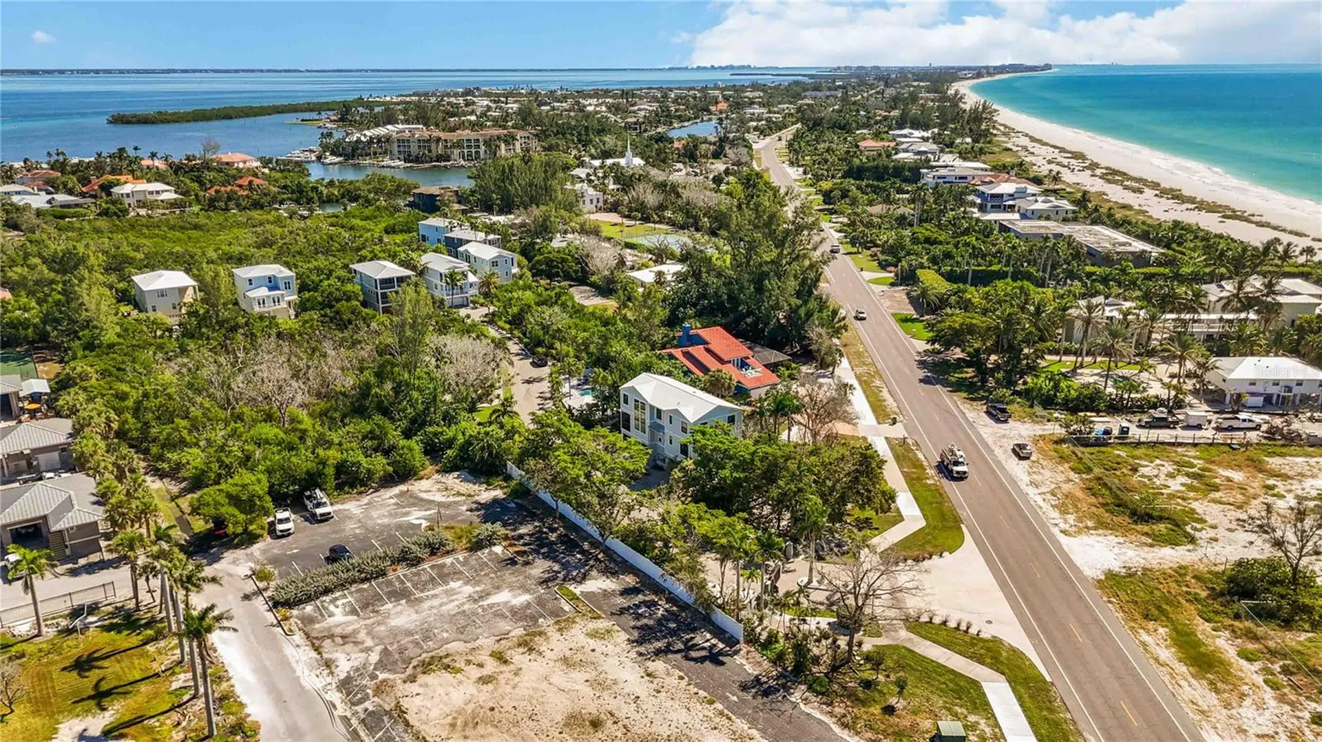 6322 Laguna Drive Longboat Key FL 34228