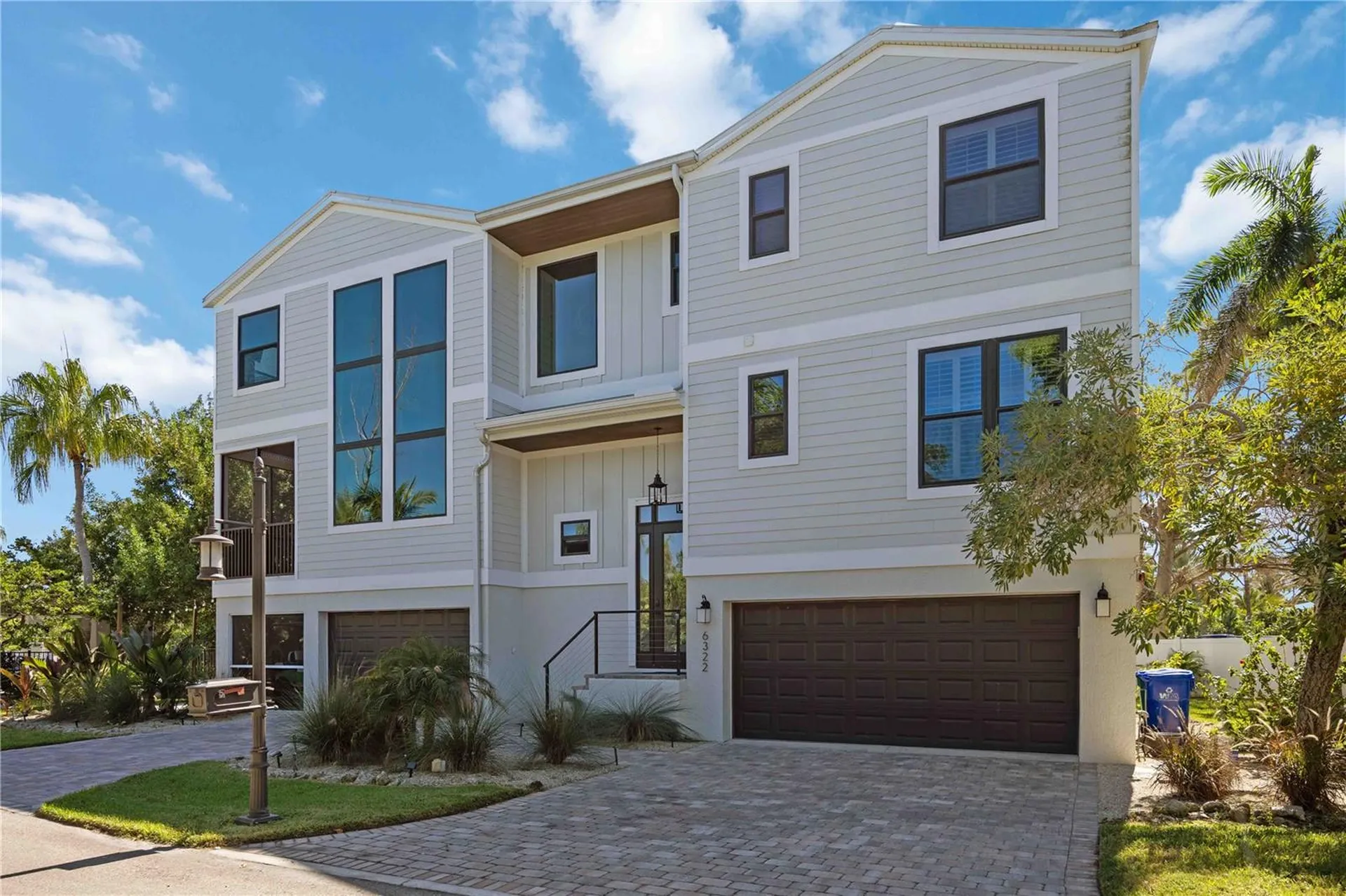 6322 Laguna Drive Longboat Key FL 34228