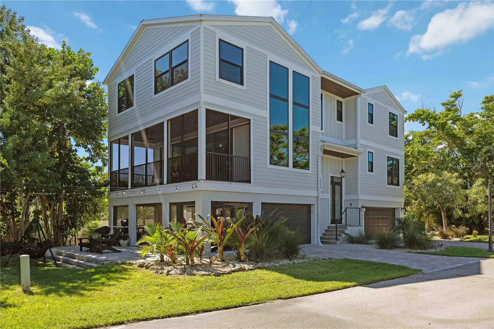 6322 Laguna Drive Longboat Key FL 34228