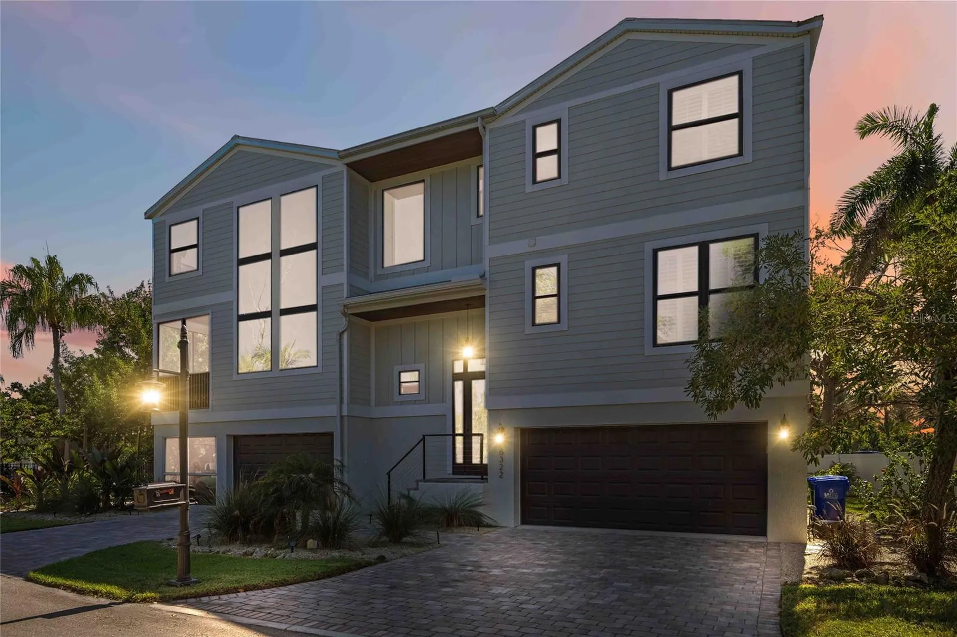 6322 Laguna Drive Longboat Key FL 34228