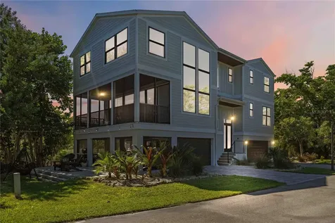 6322 Laguna Drive Longboat Key FL 34228