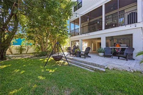 6322 Laguna Drive Longboat Key FL 34228