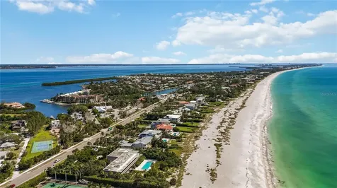 6322 Laguna Drive Longboat Key FL 34228