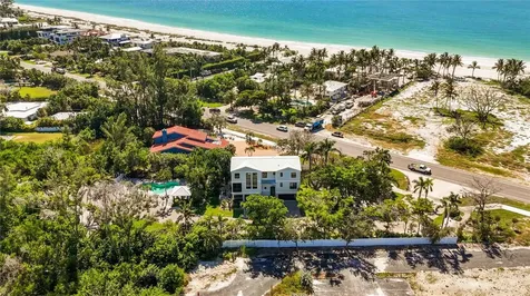 6322 Laguna Drive Longboat Key FL 34228