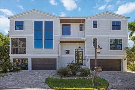 6322 Laguna Drive Longboat Key FL 34228