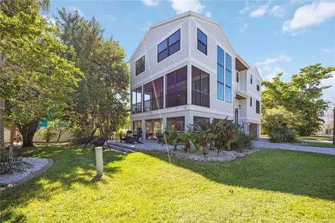 6322 Laguna Drive Longboat Key FL 34228