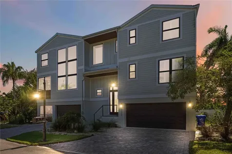 6322 Laguna Drive Longboat Key FL 34228