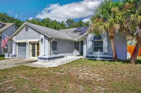 3253 Montrose Circle Palm Harbor FL 34684