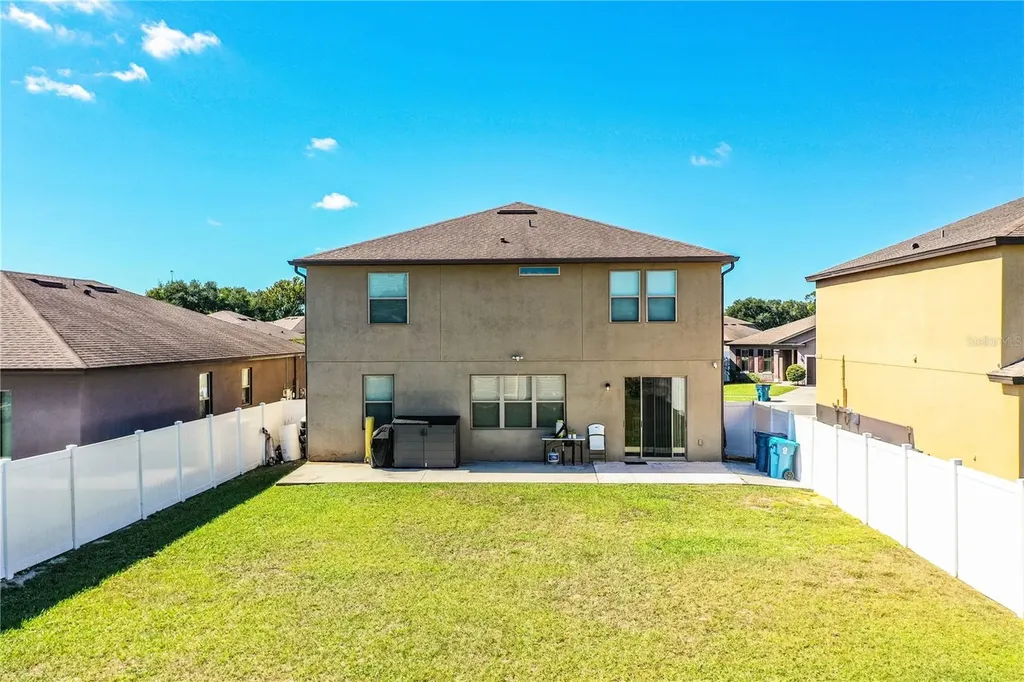 8743 Conoy Avenue Polk City FL 33868