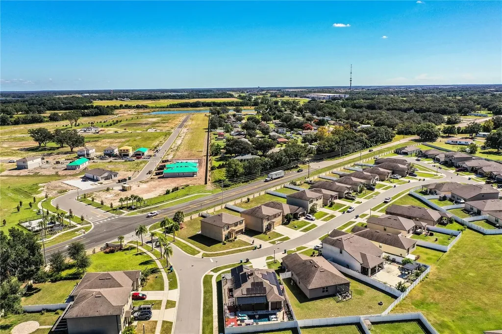 8743 Conoy Avenue Polk City FL 33868