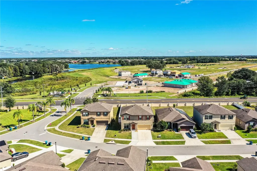 8743 Conoy Avenue Polk City FL 33868
