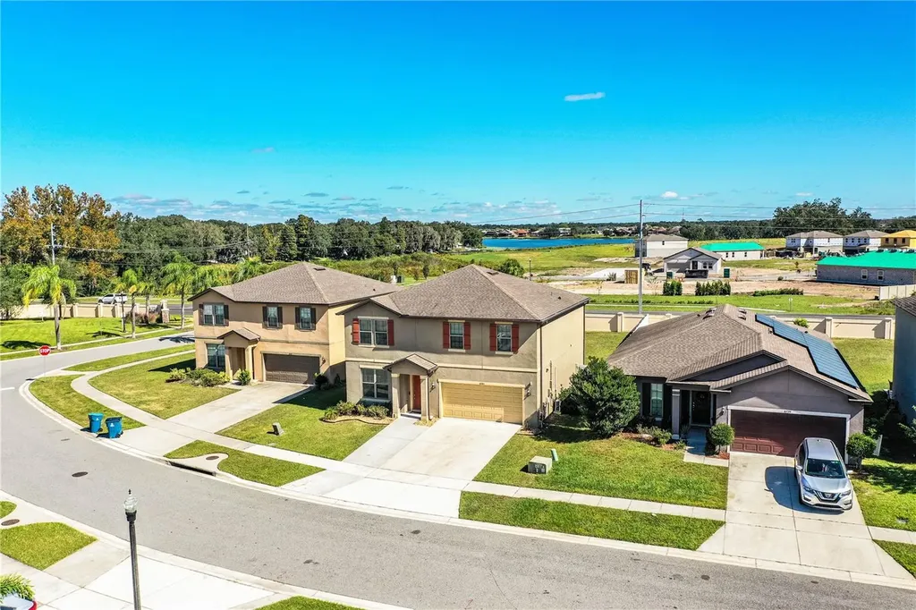 8743 Conoy Avenue Polk City FL 33868