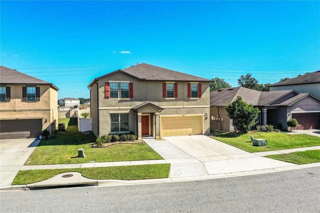 8743 Conoy Avenue Polk City FL 33868