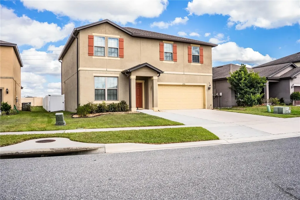 8743 Conoy Avenue Polk City FL 33868