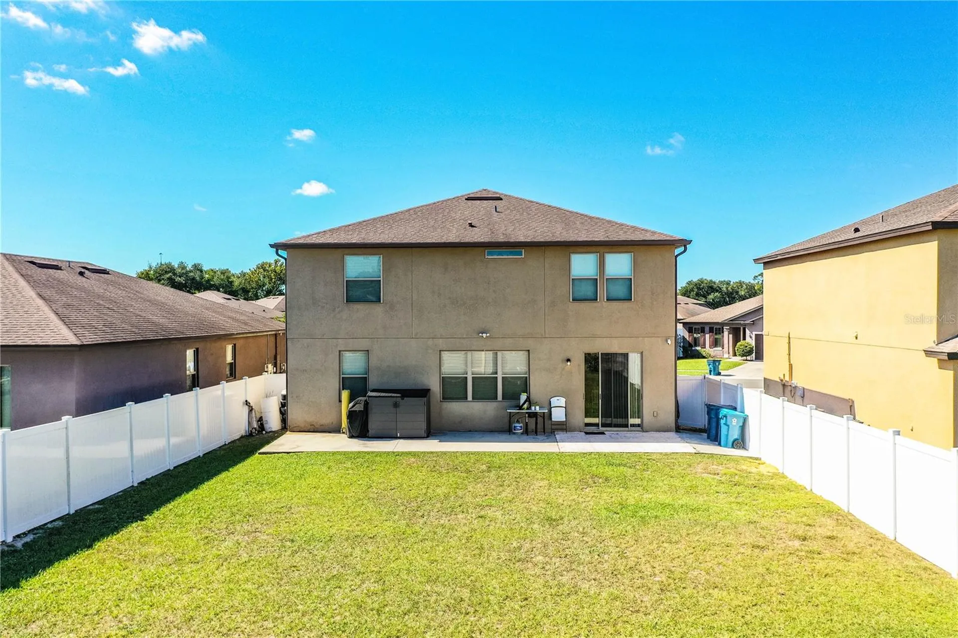8743 Conoy Avenue Polk City FL 33868