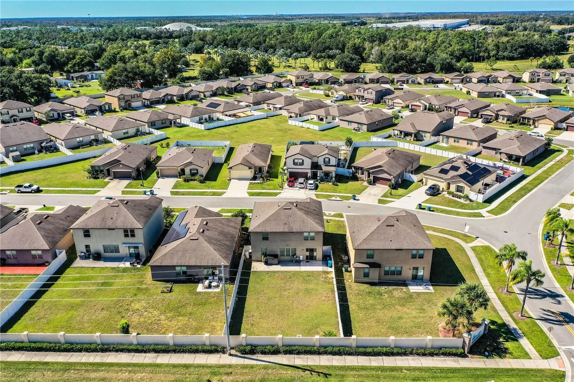 8743 Conoy Avenue Polk City FL 33868