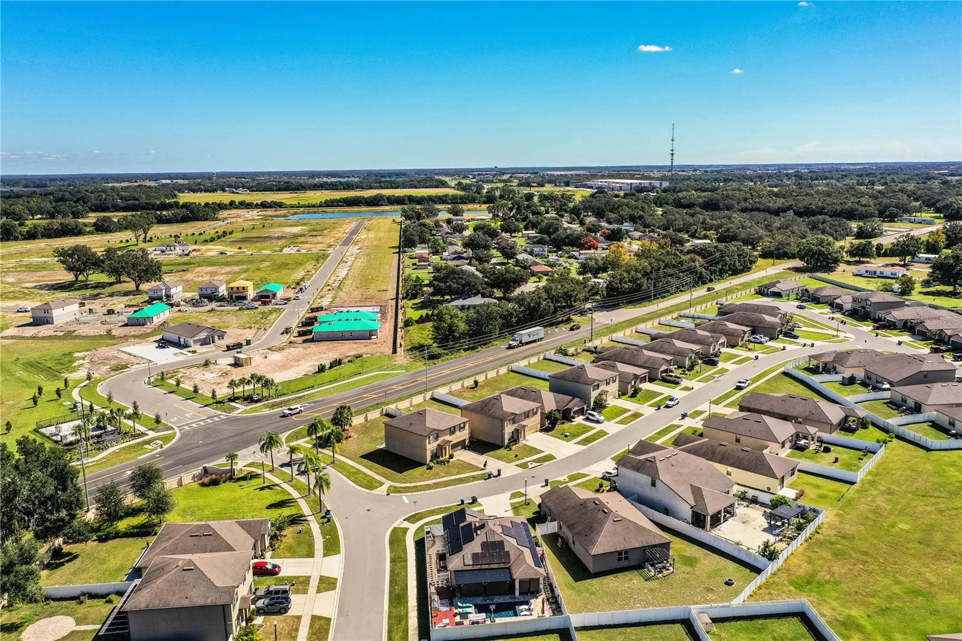 8743 Conoy Avenue Polk City FL 33868