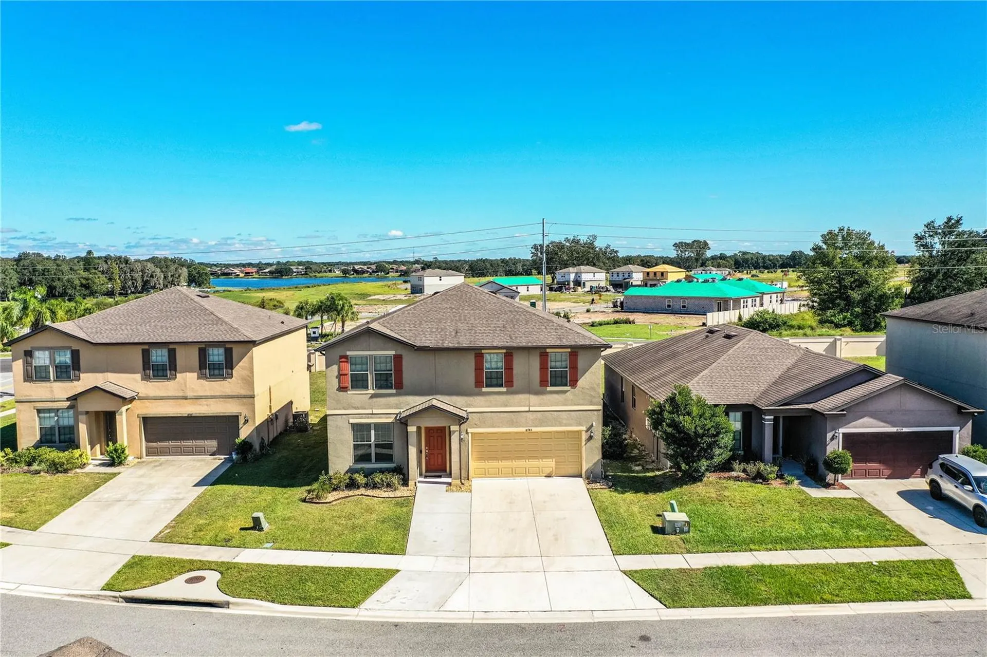 8743 Conoy Avenue Polk City FL 33868
