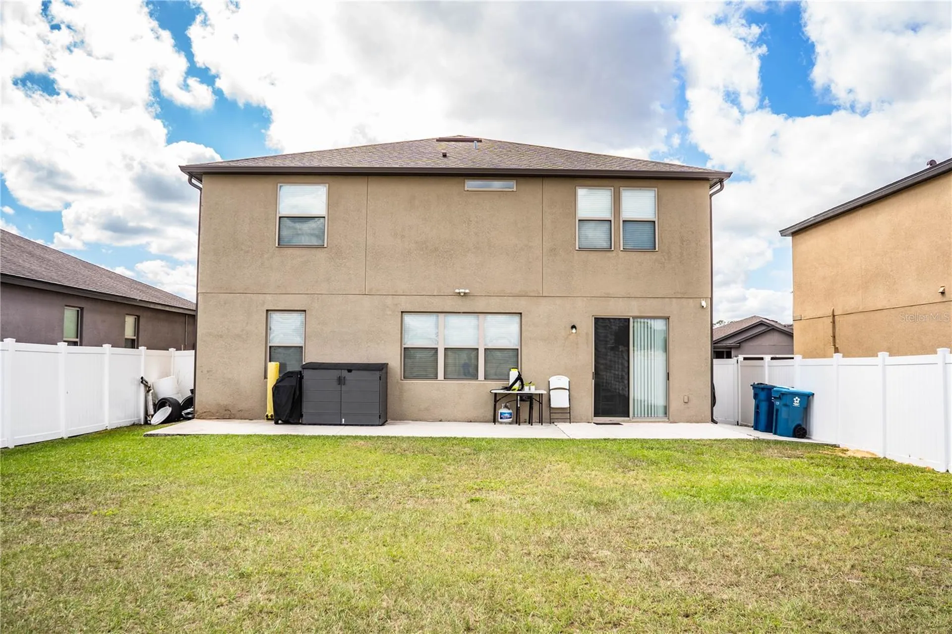 8743 Conoy Avenue Polk City FL 33868