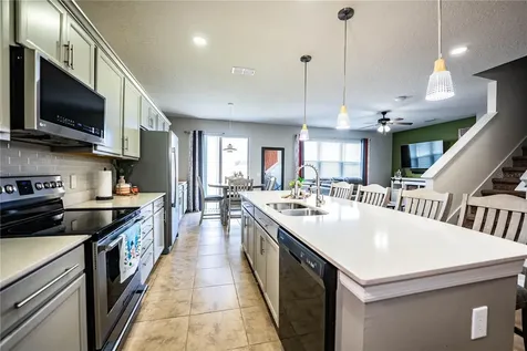 8743 Conoy Avenue Polk City FL 33868