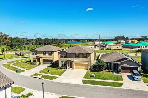 8743 Conoy Avenue Polk City FL 33868