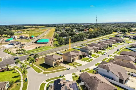 8743 Conoy Avenue Polk City FL 33868