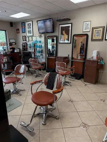 500 W Granada Boulevard Ormond Beach FL 32174