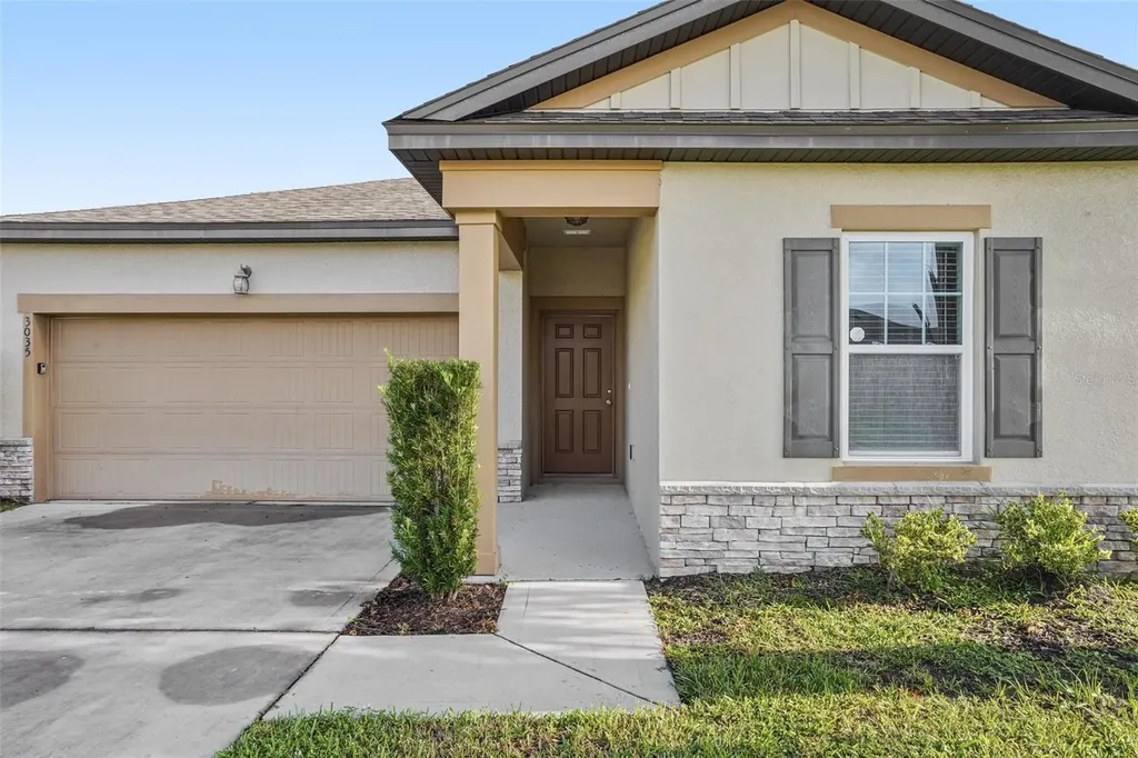 3035 Nova Scotia Way New Smyrna Beach FL 32168