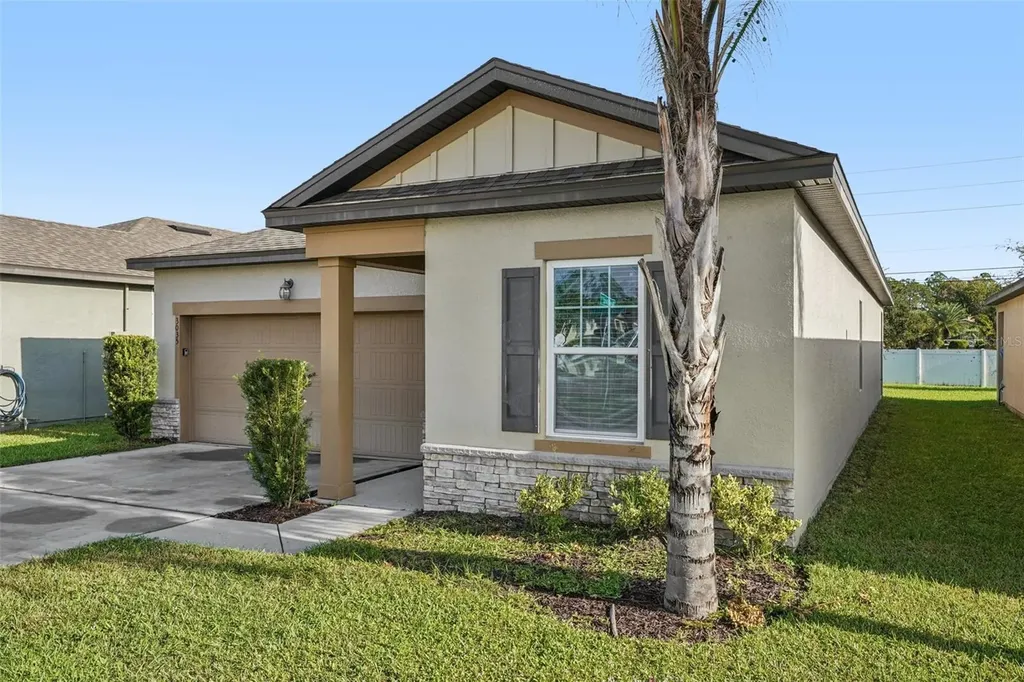 3035 Nova Scotia Way New Smyrna Beach FL 32168