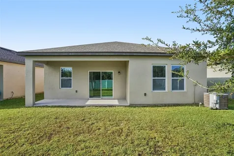 3035 Nova Scotia Way New Smyrna Beach FL 32168
