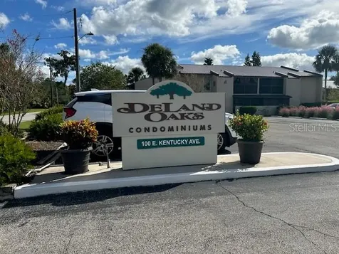 100 E Kentucky Avenue Deland FL 32724